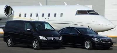 Rome Chauffeur Service