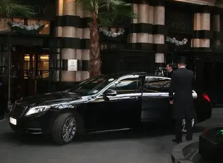Cheap Chauffeur Service