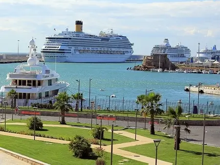 Taxi Civitavecchia